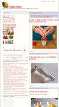 Mobile Screenshot of culinotests.fr